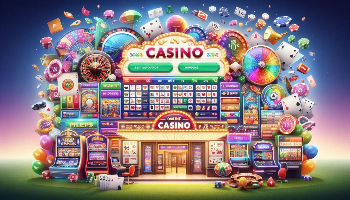 BarbossaBet Casino